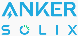 Anker Solix Logo