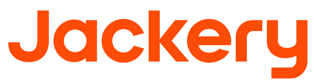 Jackery Logo
