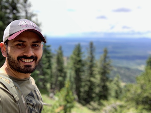 Tom Guzman
