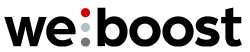 WeBoost Logo